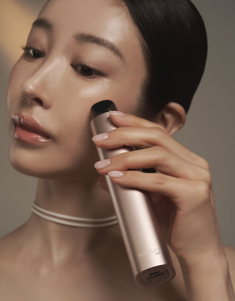 10％OFFクーポンありSELINI LDM BOOST PRO 公式取扱店舗 ジェル不要