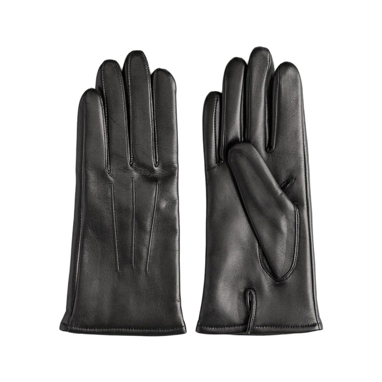 KURODA カシミヤ100％ 手袋 レディース 専用BOX付き グローブ インナー