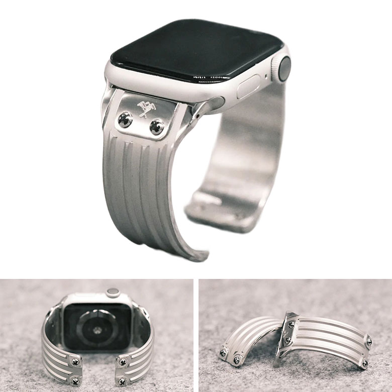SOULITE アップルウォッチ バンド Apple Watch TRAVELLER トラベラー