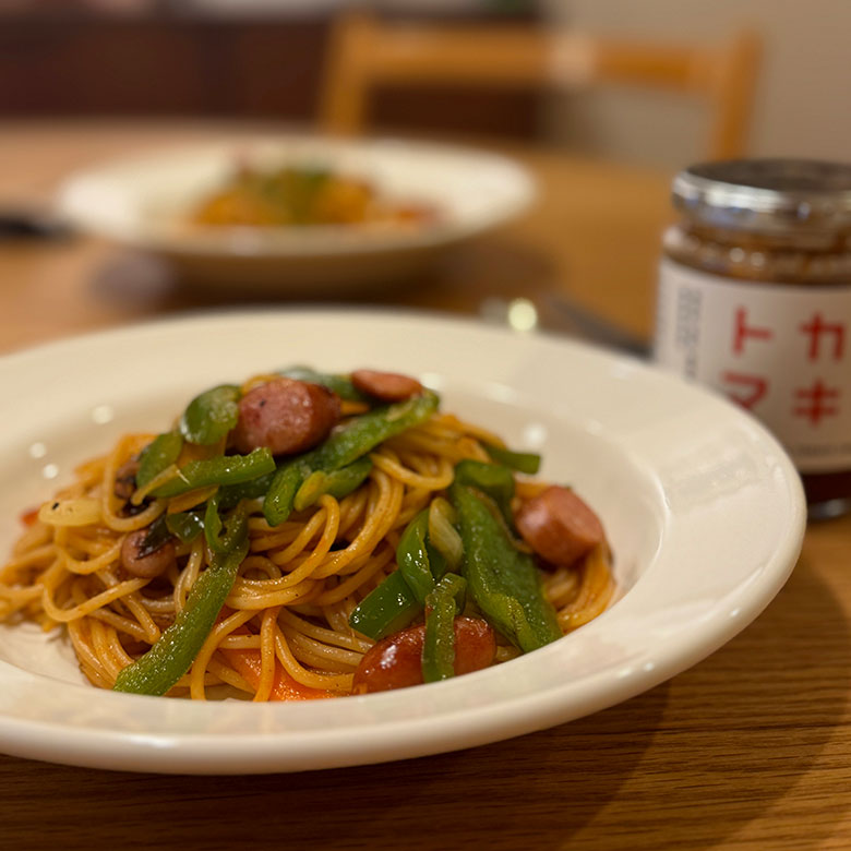 政之助商店 カキトマ（2個セット）ケチャップ 牡蠣 トマト トマト