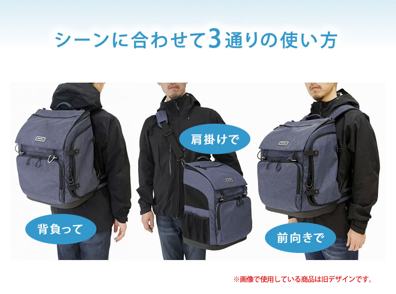 AIRBUGGY 3WAY BACKPACK REGULAR レギュラー CARRIER Airbuggy 犬用 猫