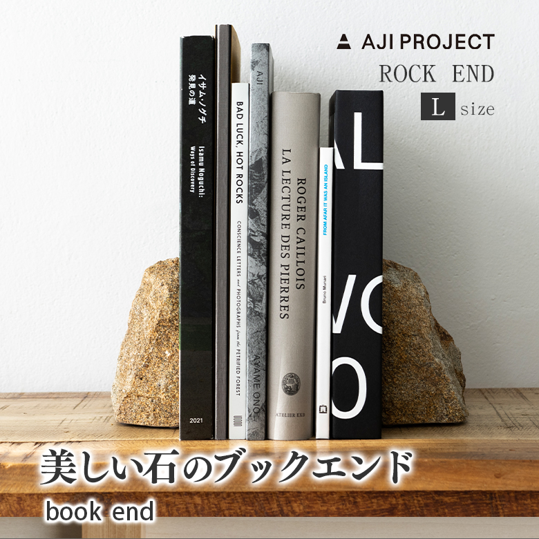 ROCKEND Lサイズ ロックエンド 細目 コマ目 こまめ コマメ サビ