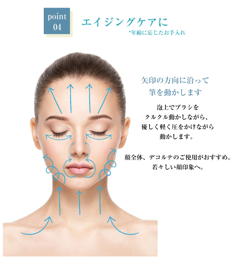 熊野筆 フェイスブラシ 洗顔ブラシ セット 日本製 メイクブラシ 化粧筆