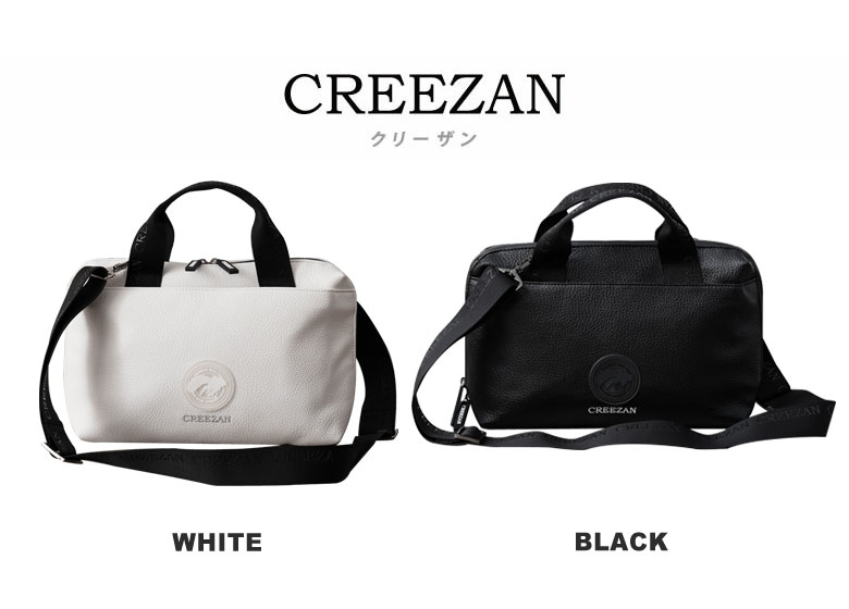 CREEZAN GOLF カートバッグスリム カートバッグ ゴルフバッグ ゴルフ