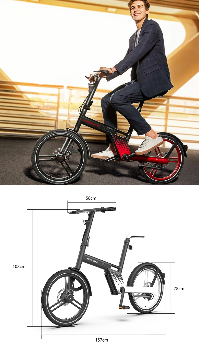 HONBIKE STONE PLUS ホンバイク ストーンプラス チェーンレス