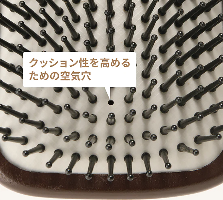 LOUVREDO 復元ブラシPET ルーヴルドー ペットブラシ グルーミング