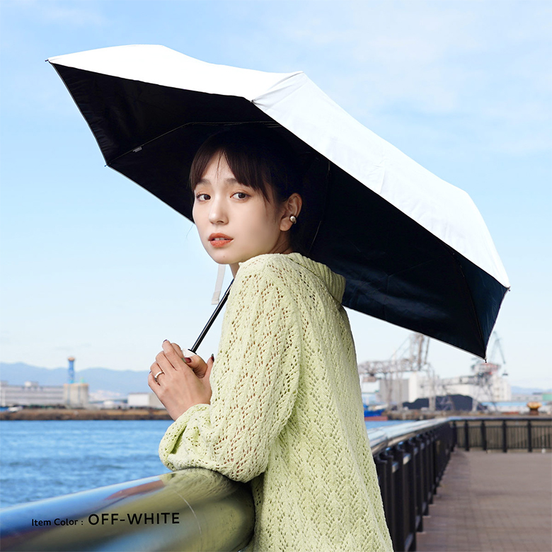 【新品】 マッキントッシュ 折りたたみ晴雨兼用傘 晴雨兼用 遮光・UV99% 晴雨兼用折りたたみ日傘】マッキントッシュ フィロソフィー