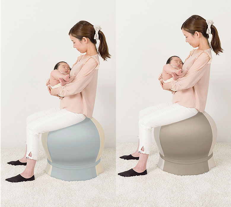 JTC ねんねチェア バランスボール 楽天市場】【1000円OFFクーポン利用可！】ねんねチェア JTC BABY