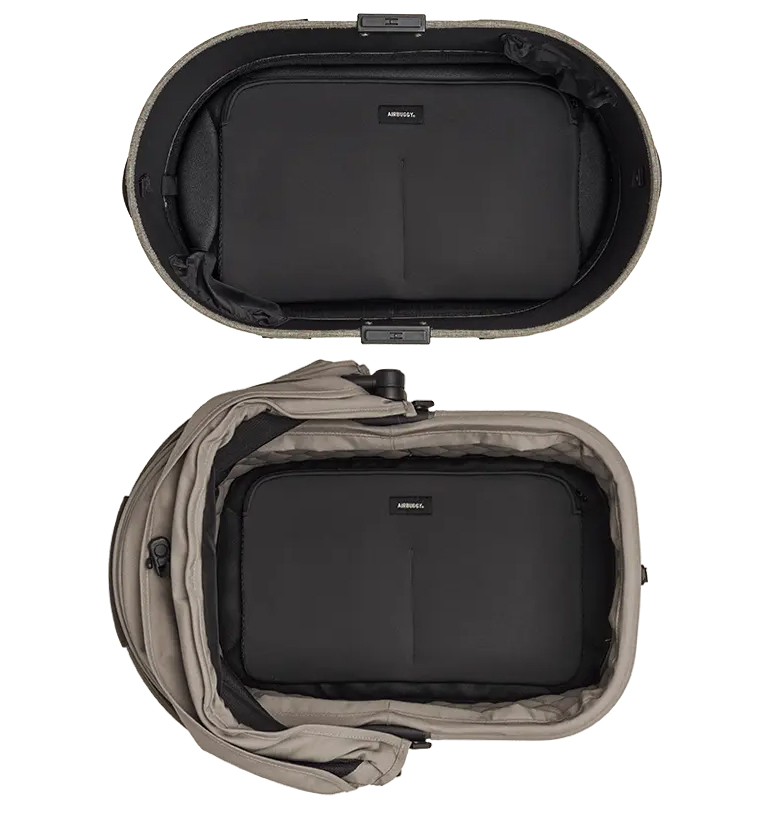 AIRBUGGY 専用 DOME＆WIZ COOL CUSHION クールクッション エアバギー