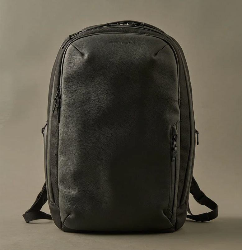 BROSKI AND SUPPLY Explorer （BBOM-1333）リュック バックパック