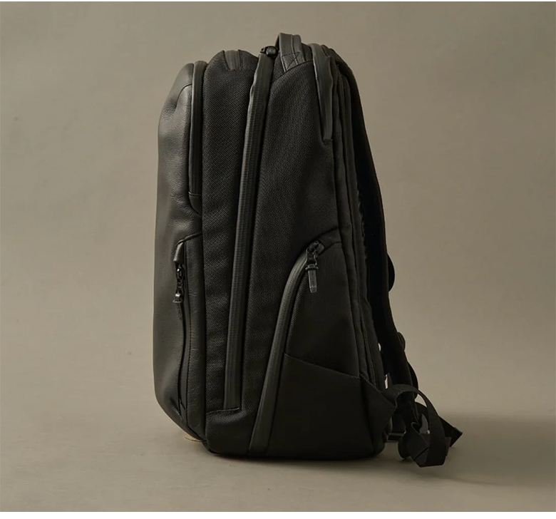 BROSKI AND SUPPLY Explorer （BBOM-1333）リュック バックパック