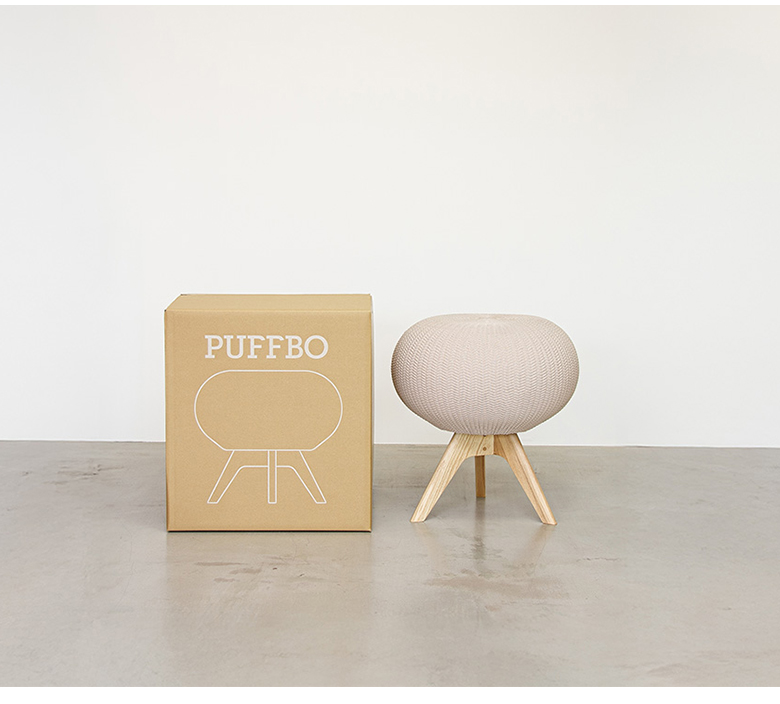 PUFFBO パフボ Sサイズ SMALL バランスチェア バランススツール エアー