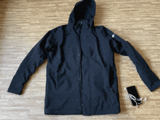 ORION PARKA オリオンパーカー メンズ エアロゲル 防寒 ORION PARKA オリオンパーカー メンズ エアロゲル 防寒