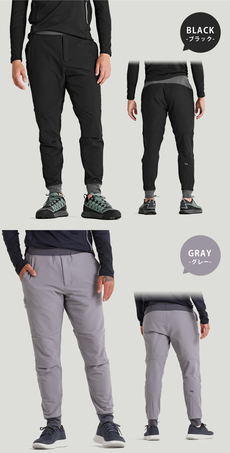薄いのに-40℃対応防寒防風防雨パンツ　oros　Voya Pant ボヤパンツ 薄いのに-40℃対応防寒防風防雨パンツ oros Voya Pant ボヤパンツ