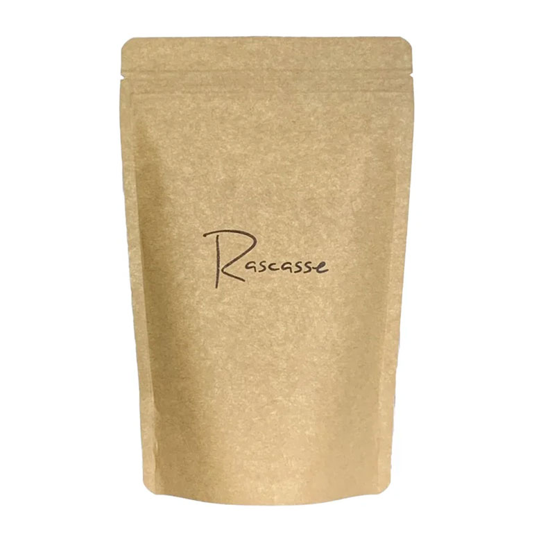 Rascasse ラスカス Quattro Wallet クワトロウォレット 時短 タイパ