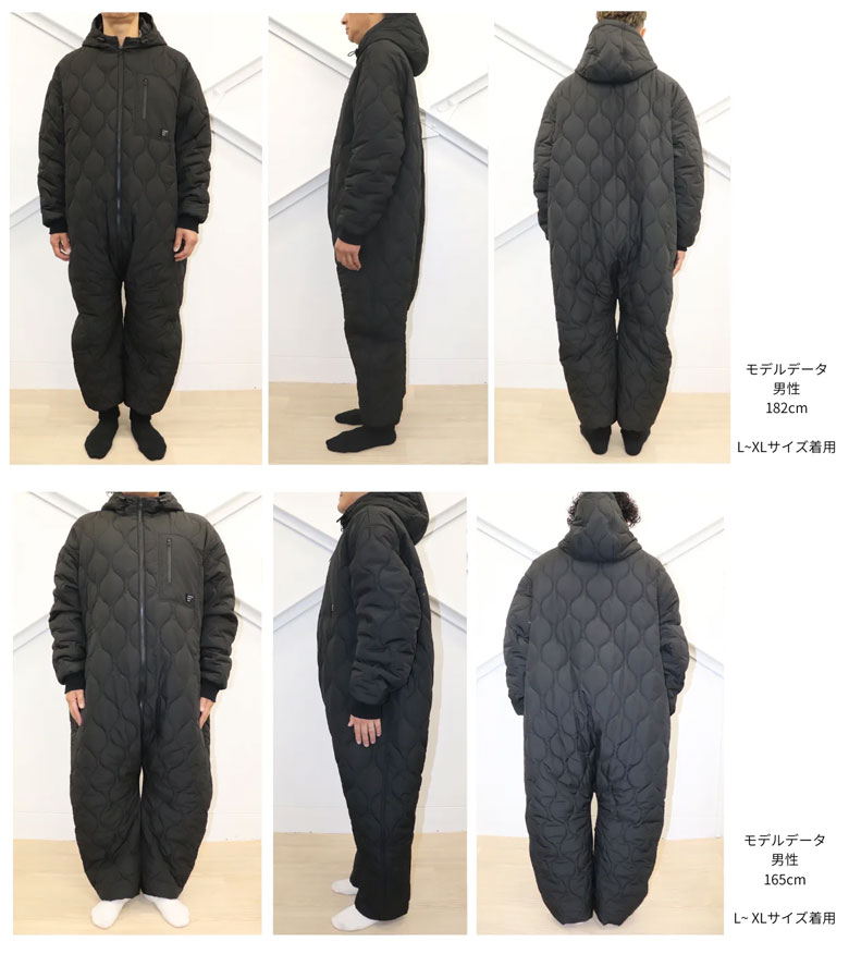ダウン寝袋 赤/ネイビー黒　わけあり offer1999_taku0216