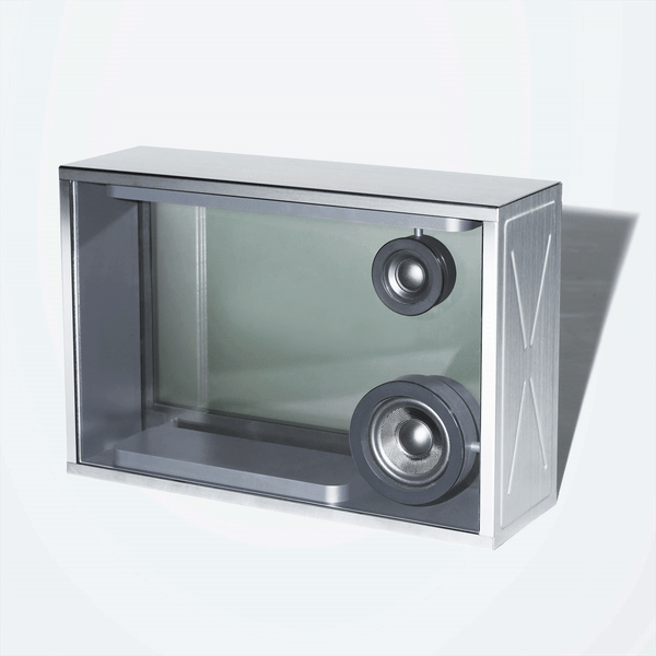 COTODAMA Lyric Speaker コトダマリリックスピーカー 正規品 コトダマ リリックスピーカー ボックス COTODAMA Lyric