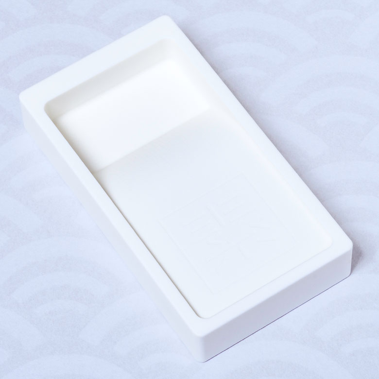 書道 すずり taku082701.jpg