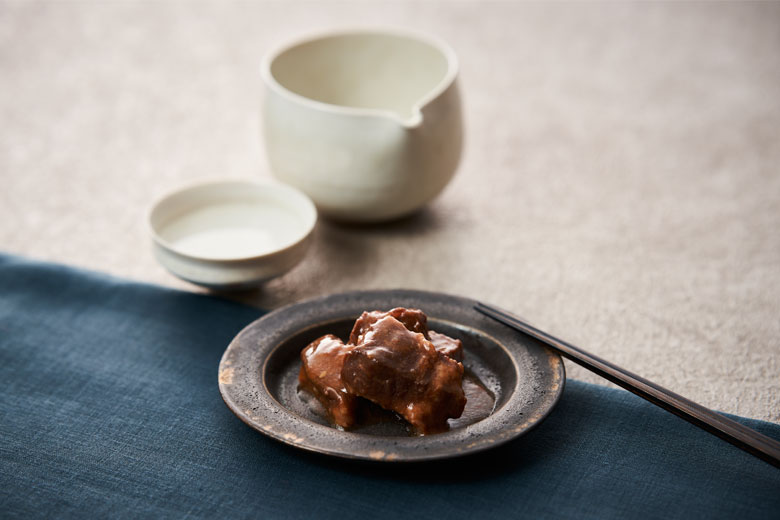 味付焼肉缶詰（4缶セット） 神戸牛 松坂牛 缶詰 焼肉 焼き肉 美味しい