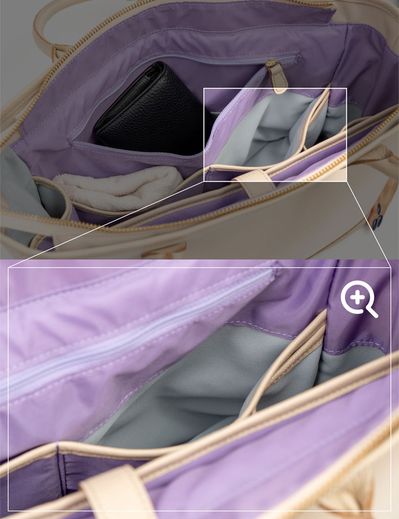 COMODO Ritta Carry エフォートレストート ビジネストート リッター