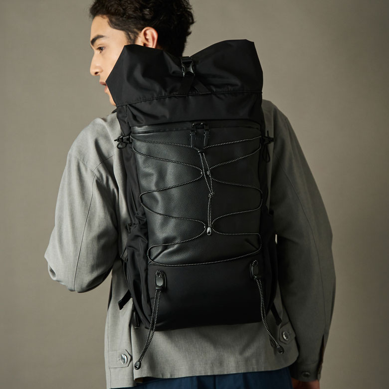 BROSKI AND SUPPLY The Walker（BBOM-1335）リュック バックパック