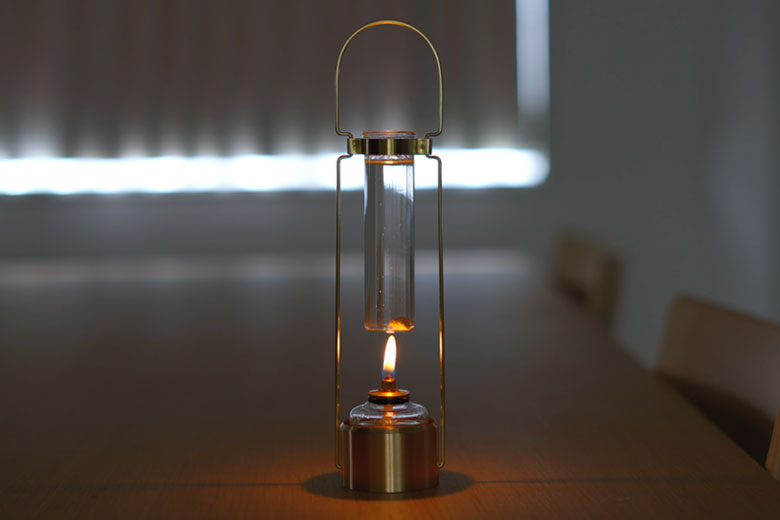 Aroma Lamp アロマランプ TOKYO / EAST アロマディフューザー アロマ