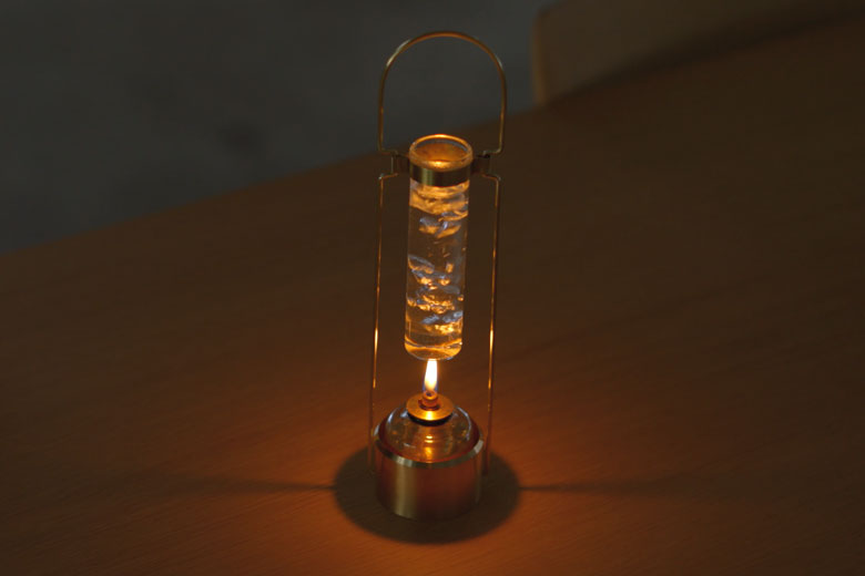 Aroma Lamp アロマランプ TOKYO / EAST アロマディフューザー アロマ