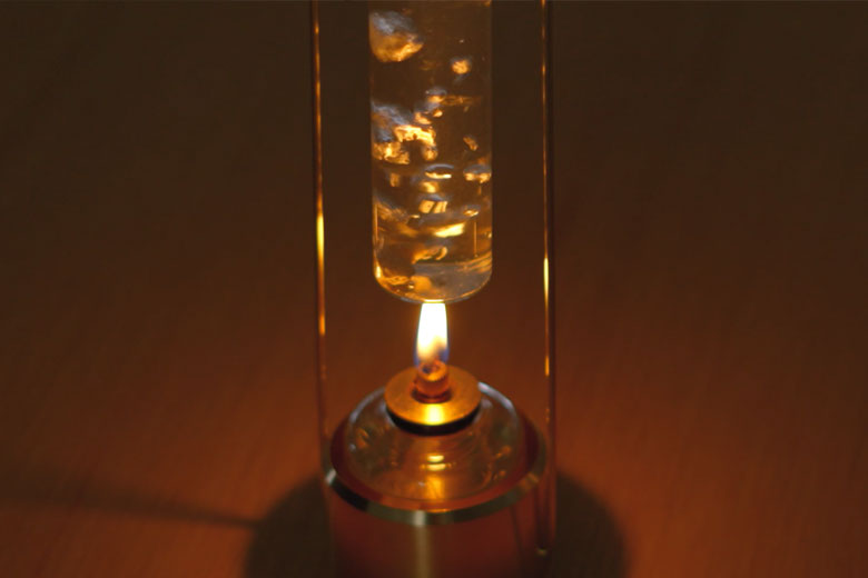 Aroma Lamp アロマランプ TOKYO / EAST アロマディフューザー アロマ