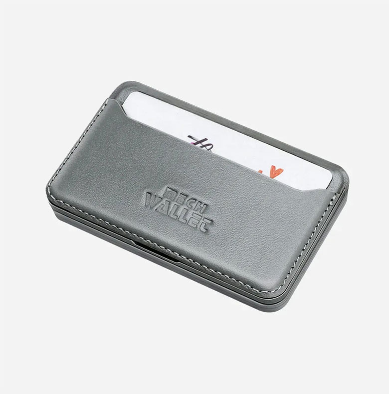 Mech Wallet専用二つ折りウォレット 二つ折り財布 メックウォレット