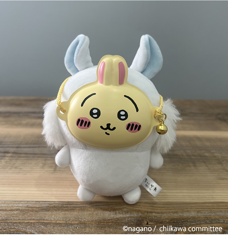 ちいかわ・ハチワレ・うさぎのタオルとぬいぐるみセット Amazon.co.jp: ちいかわ ぬいぐるみ ハチワレ うさぎ もちもち