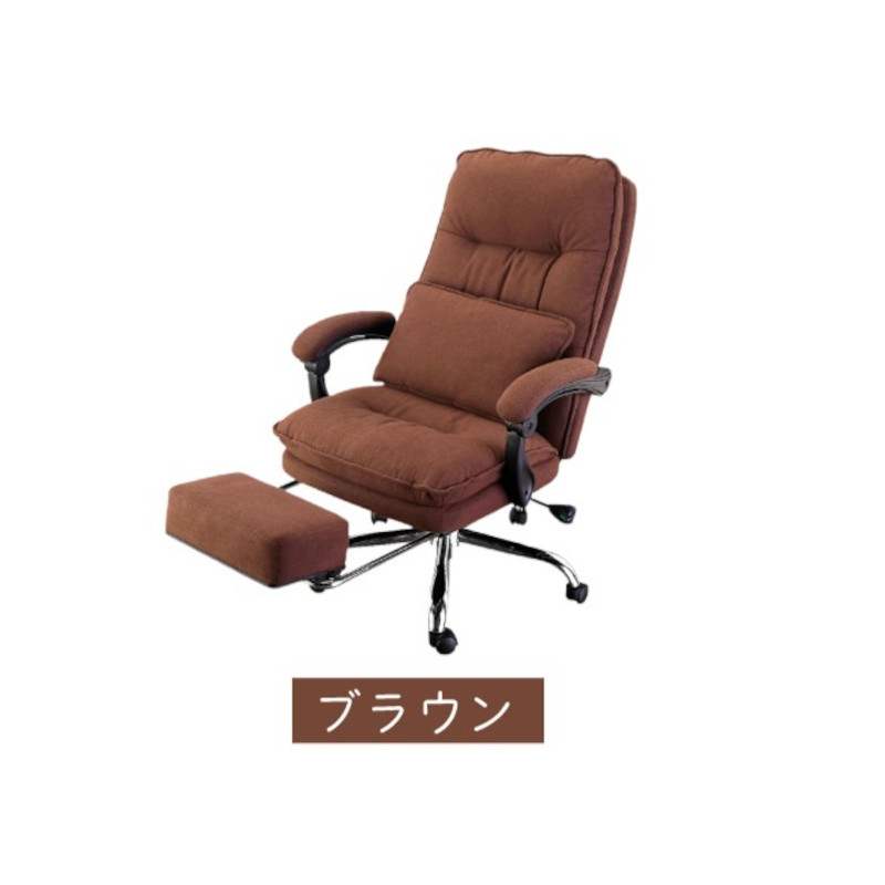 オフィスチェア 椅子 リクライニング おしゃれ 勉強椅子 ハイバック