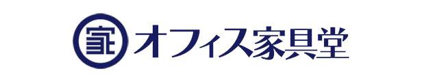 オフィス家具堂 Yahoo!店 ロゴ