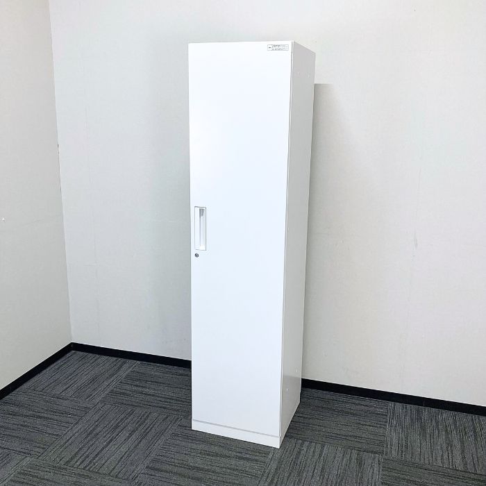 レクトライン オカムラ レクトラインシリーズ 引違い書庫［3枚扉