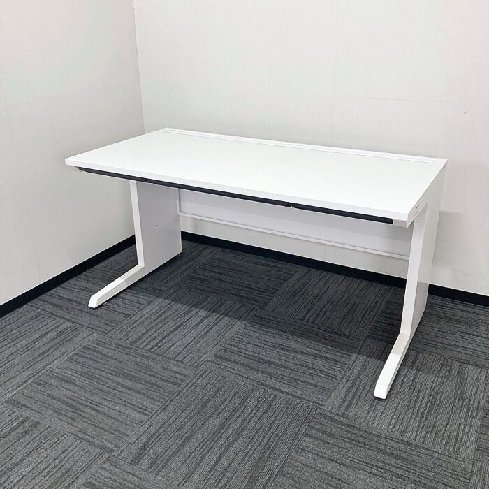 KOKUYO（コクヨ） ISデスクシステムシリーズ 片袖デスク SDP-12LSAW