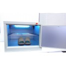 4足スリッパ殺菌用