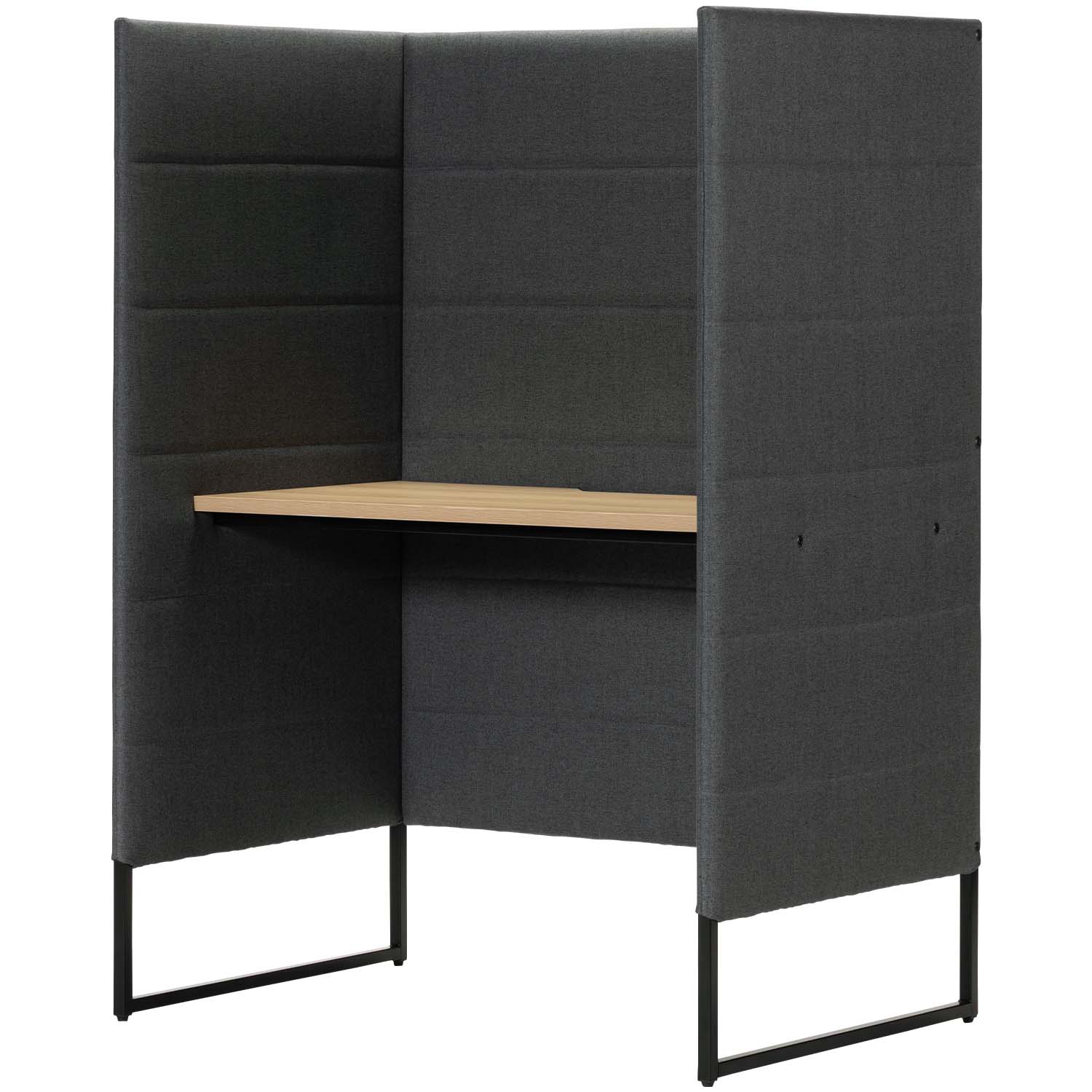 ASPLUND（アスプルンド） Work Plus×オフィスコム KOMORICA PANEL DESK