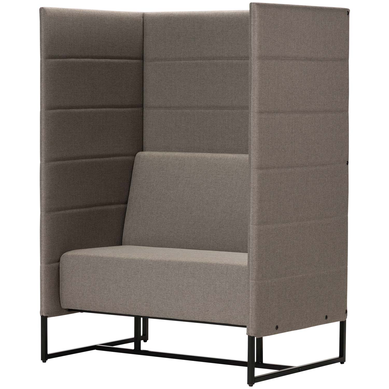 ASPLUND（アスプルンド） Work Plus×オフィスコム KOMORICA PANEL SOFA
