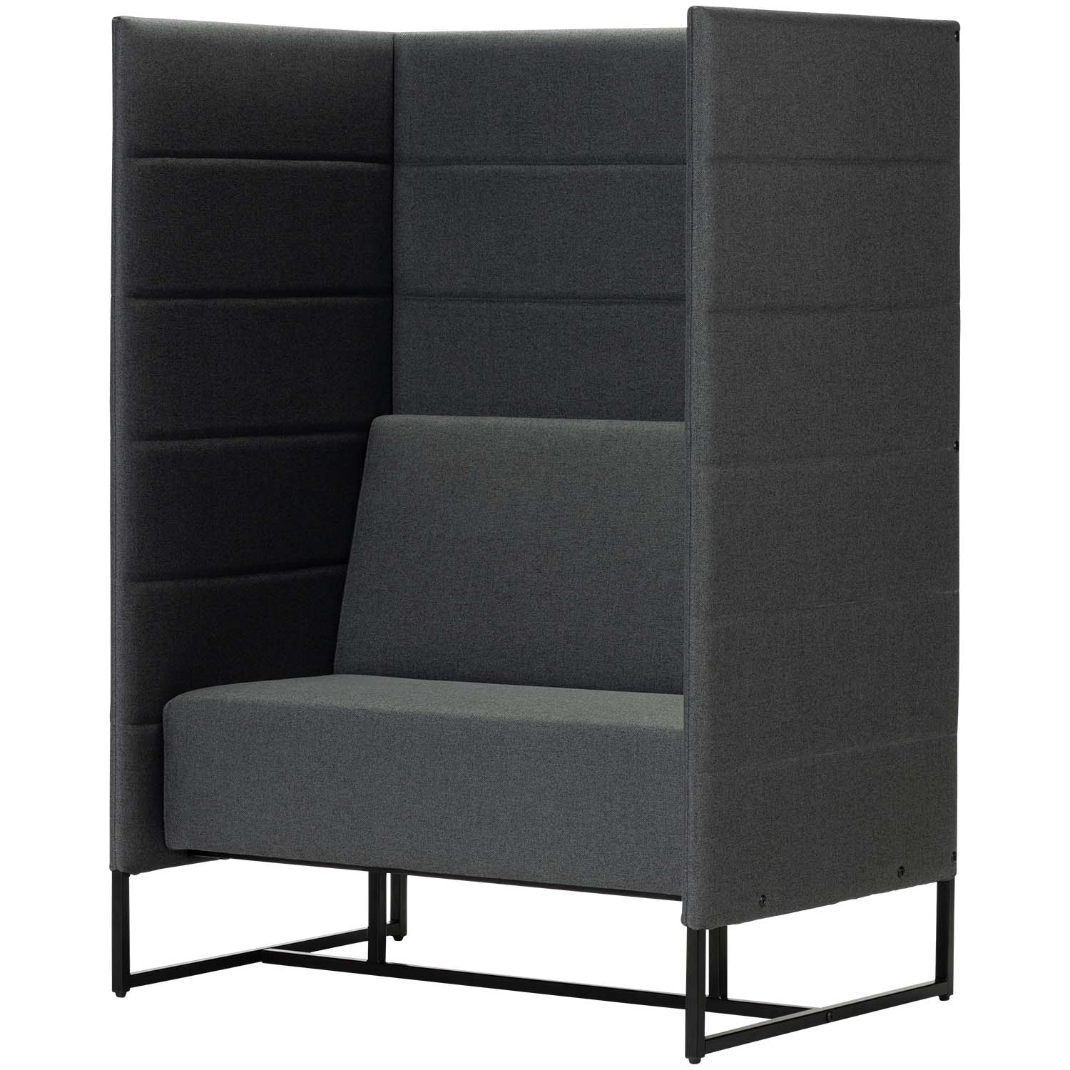 ASPLUND（アスプルンド） Work Plus×オフィスコム KOMORICA PANEL SOFA