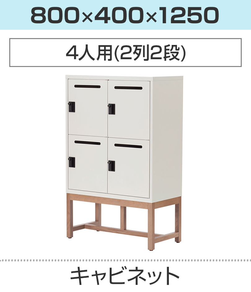 ASPLUND（アスプルンド） Work Plus FLEX-WIZ STORAGE オープン