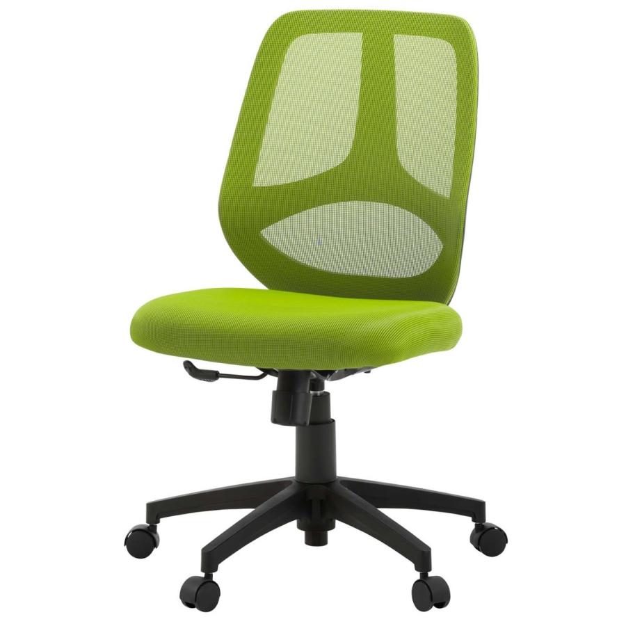 法人様限定 オフィスチェア メッシュ コレガ2 シンクロロッキング 椅子 ワークチェア デスクチェア ミドルバック 肘なし 幅600×奥行600× 高さ890-985mm :Colega:オフィス家具通販のオフィスコム 通販 