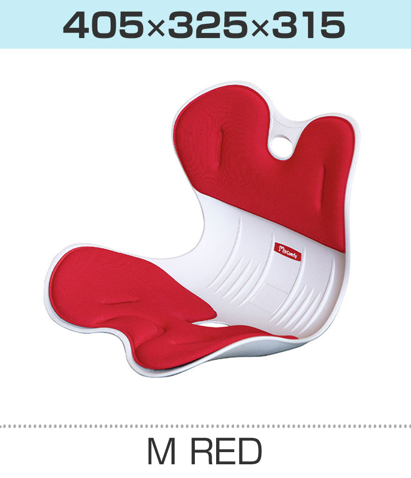 M RED