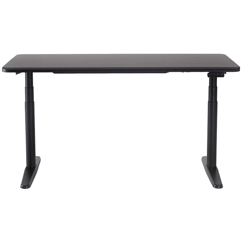 COFO 天板)ブラック5月上旬入荷 COFO Desk Premium 電動昇降デスク