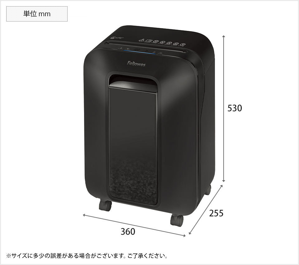 Fellowes 家庭用シュレッダー 黒 Amazon.co.jp: サンワダイレクト シュレッダー 家庭用 電動