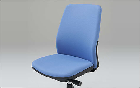 おすすめ オフィスチェア 快適フォルムクッション Pl Kb Hl63sl オフィス家具通販のオフィスコム 通販 Pay デスクチェア ワーク チェア Plus プラス Kaile カイル ハイバック L型肘 シンクロロッキング固定 キャスター