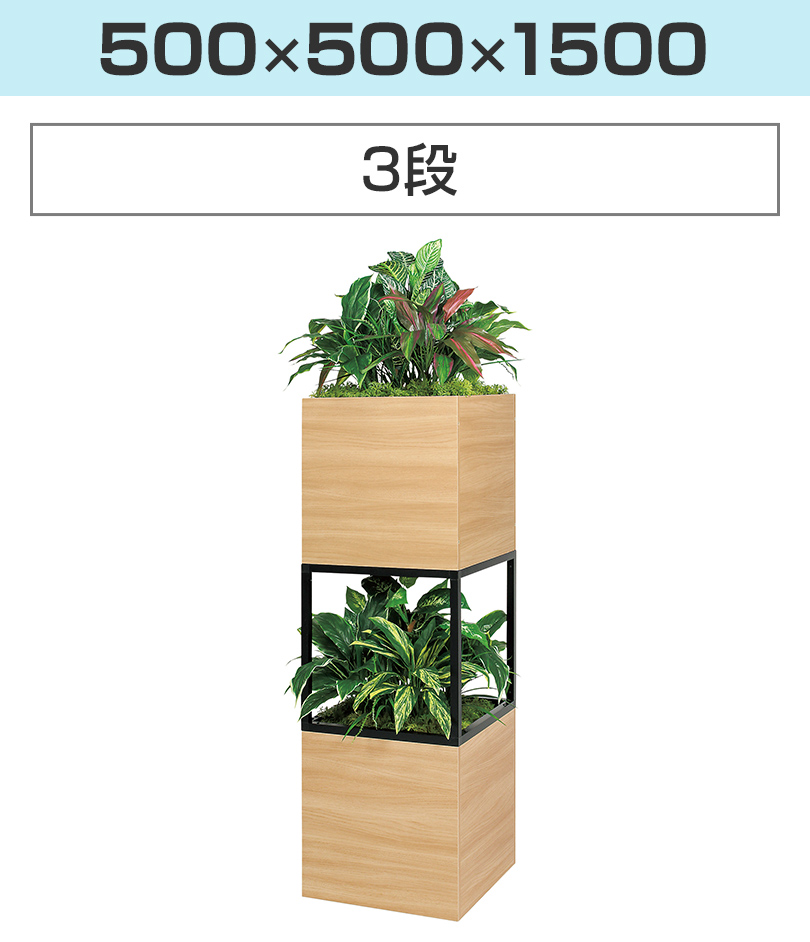 3段_ナチュラル