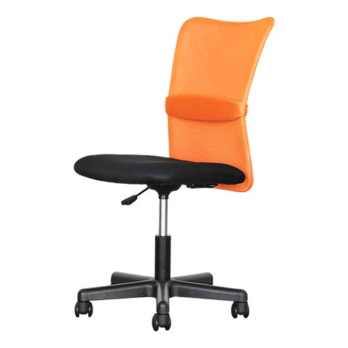 オフィスチェア メッシュ チャットチェア 椅子 キャスター付き ワークチェア 事務椅子 デスクチェア PCチェア  幅580×奥行580×高さ835-930mm