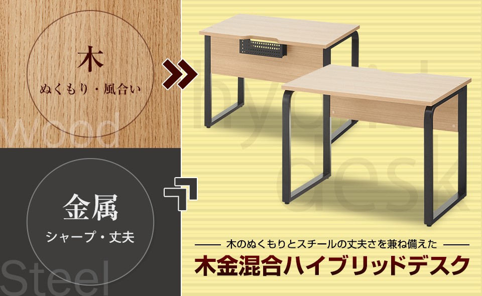 オフィスコム 法人様限定 オフィスデスク メティオ 平机 幅1400 オフィスコム 法人様限定 オフィスデスク メティオ 平机 幅1400