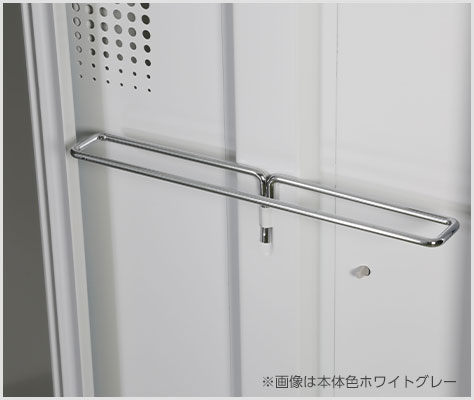 ホワイトグレー4/3入荷 ロッカー 6人用 スチールロッカー 収納 職場