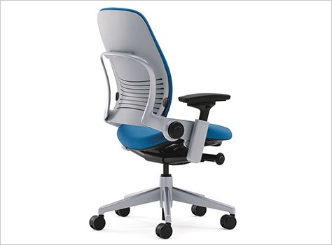 Steelcase スチールケース リープ Leap APモデル オフィスチェア Steelcase スチールケース リープ Leap APモデル オフィスチェア