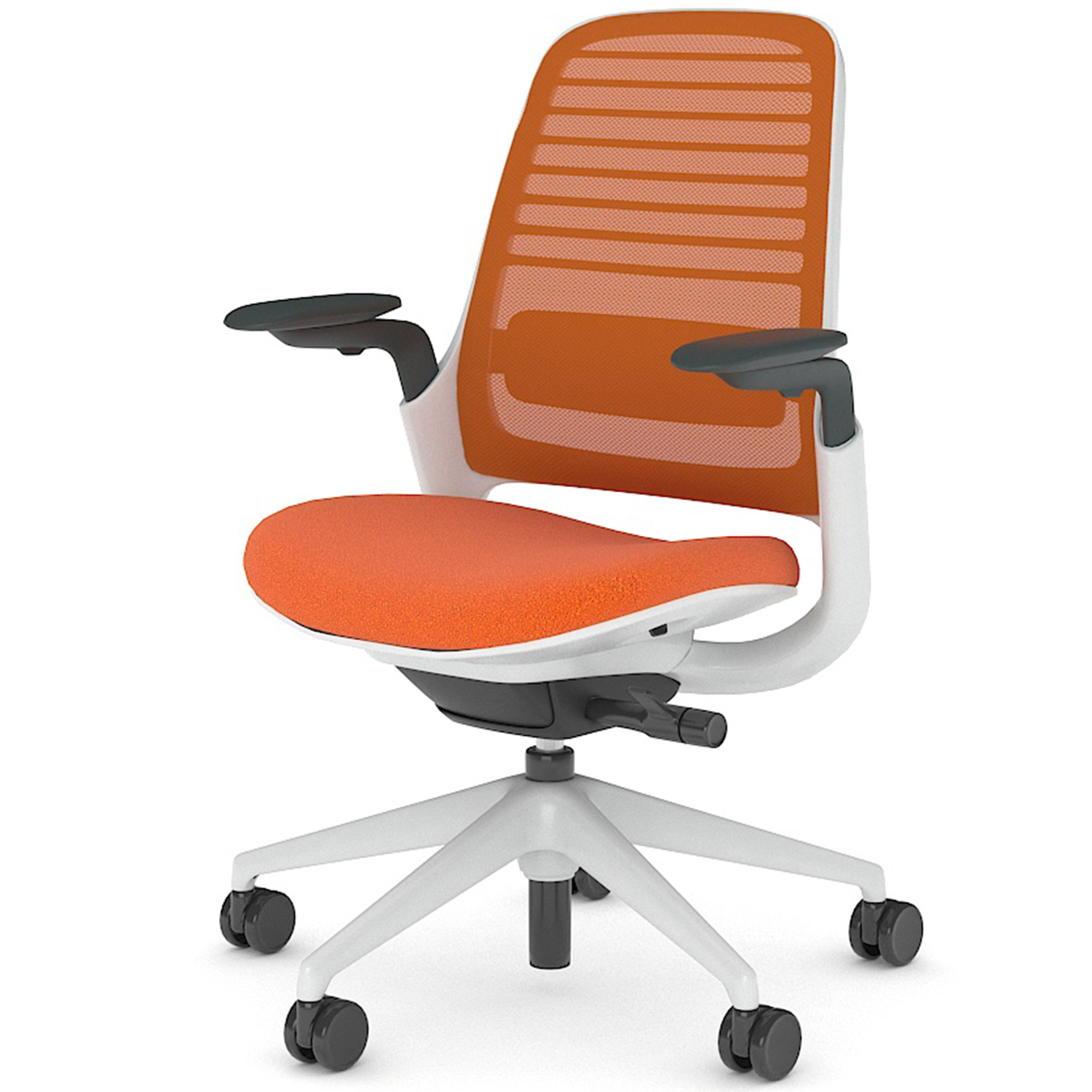 Steelcase スチールケース シリーズワン Series1 オフィスチェア 